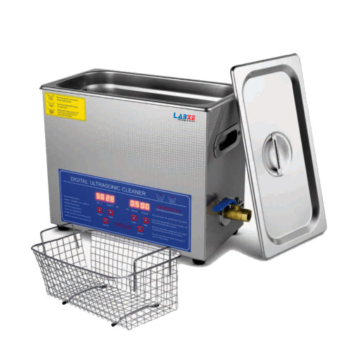 LB-UC-2L Digital Ultrasonic Cleaner (Sonicator)