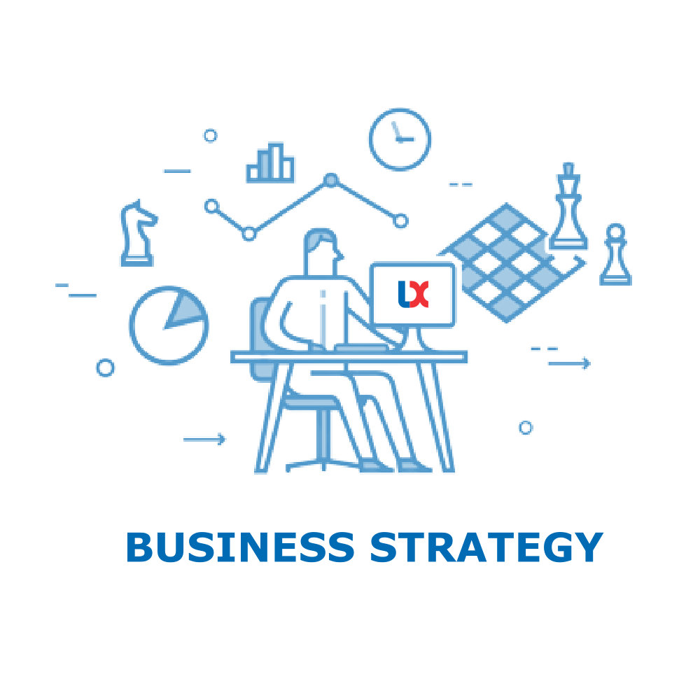 BUSINESS STRATEGY labxe