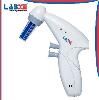 Labxe Electronic Pipette Controller