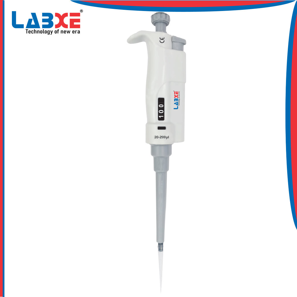 MICROPIPETTE FULLY AUTOCLAVABLE LABXE