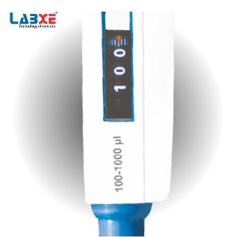 Micropipette LABXE-GRO