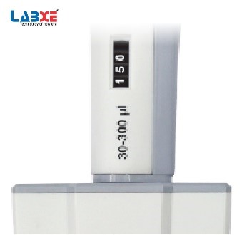 Labxe Micropipette Multichannel