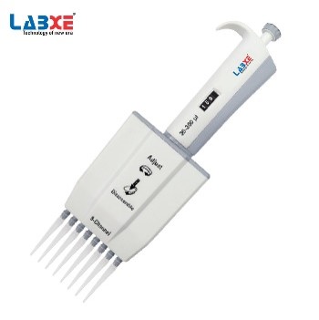 Labxe Micropipette Multichannel