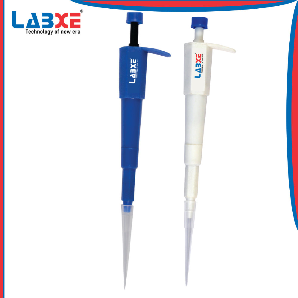 Mini Pipette LABXE