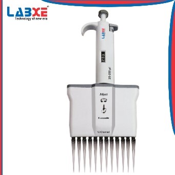 Multichannel LABXE-LBMP-12