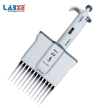 Multichannel LABXE-LBMP-12