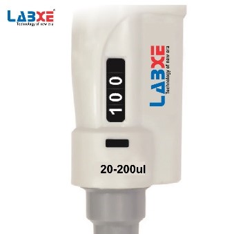 micropipette LABXE -