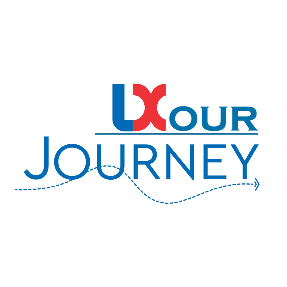 our journey labxe