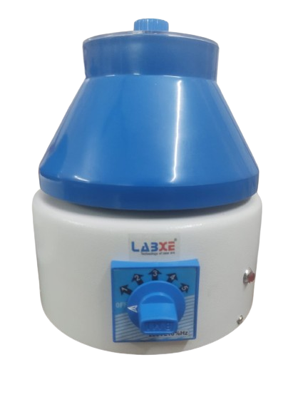 Centrifuges are used in various laboratories to separate fluids, gases, or liquids based on density. In research and clinical laboratories, centrifuges are often used for cell collection, organelle purification, virus purification, protein purification, and nucleic acid purification.