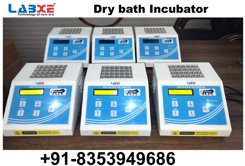 DRY BATH INCUBATOR READY STOCK