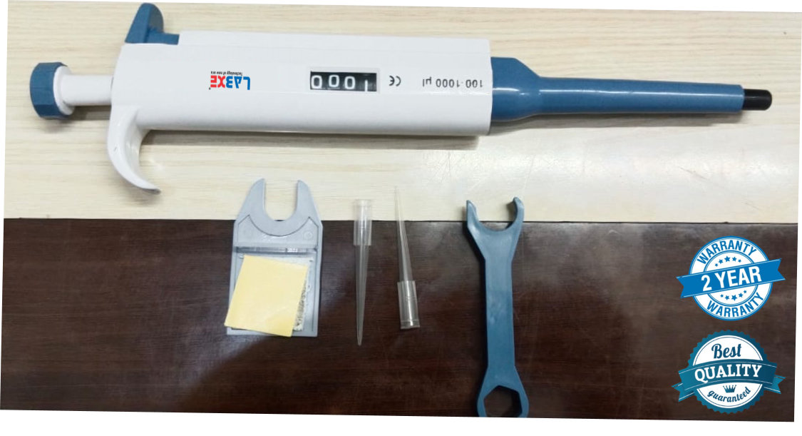 Micropipette Manufacturers in Rajasthan Top Quality with Labxe Exports