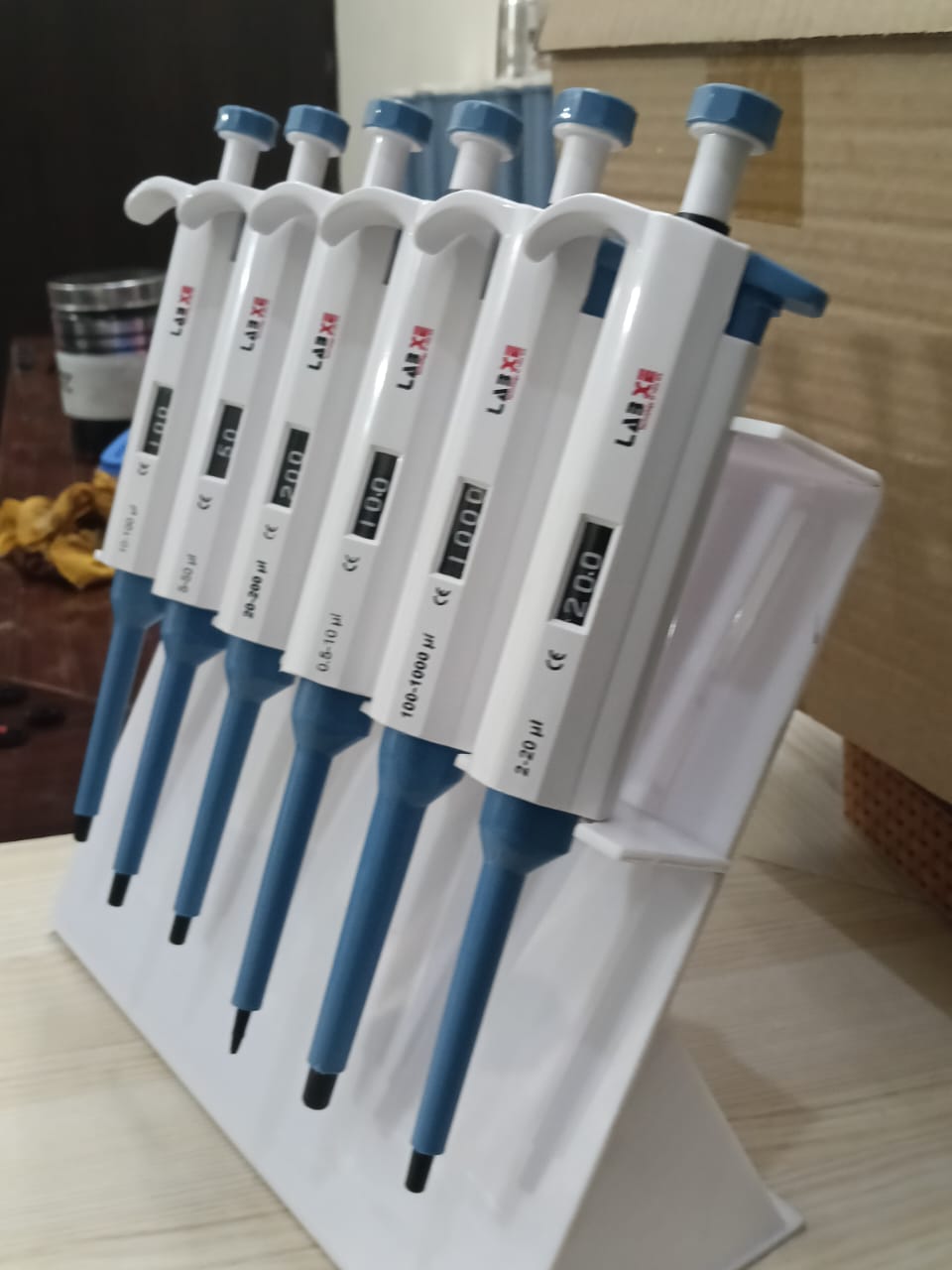 Micropipette 10-100ul price