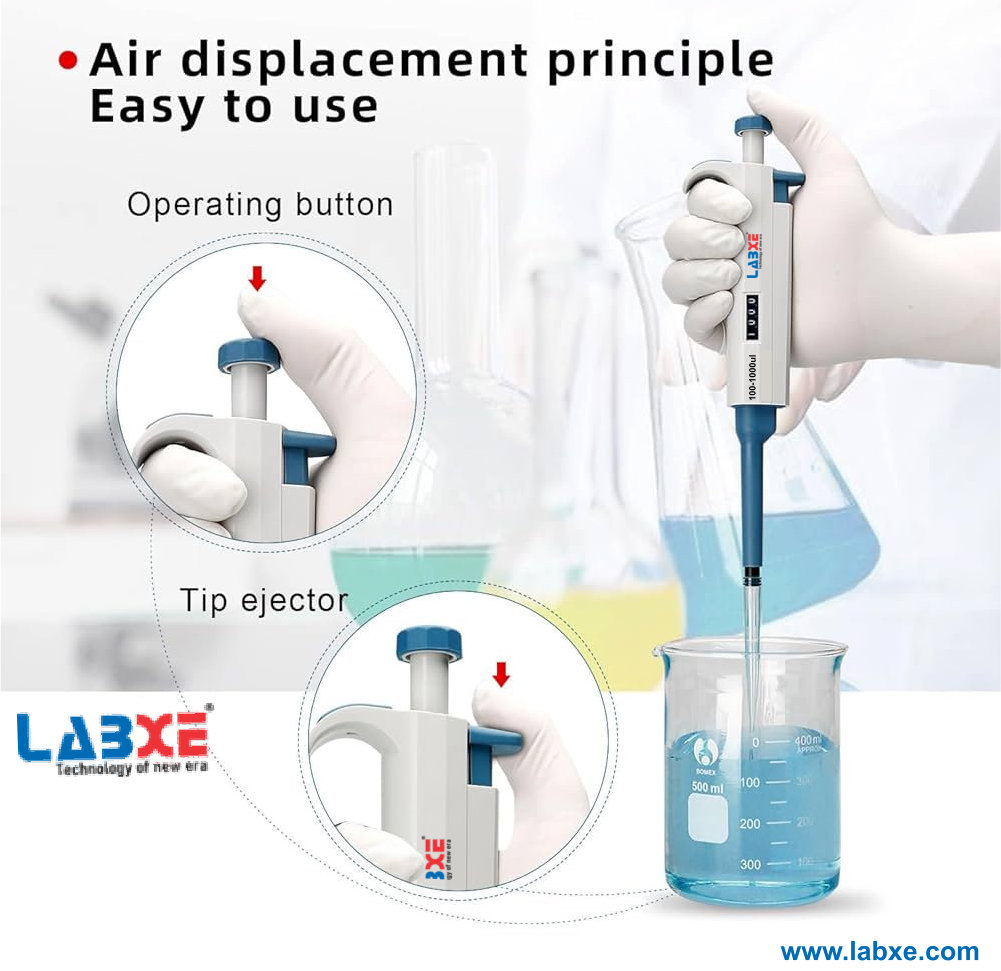 Micropipette Price In IndiaÂ